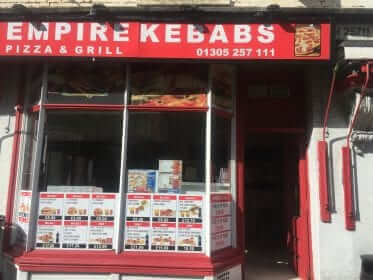 Empire Kebabs Customer of Ace Restaurant Tech